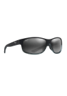 Maui Jim Kaiwi Channel Black Black Grey