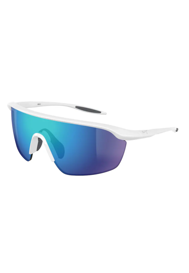 Maui Jim Miona White White Blue
