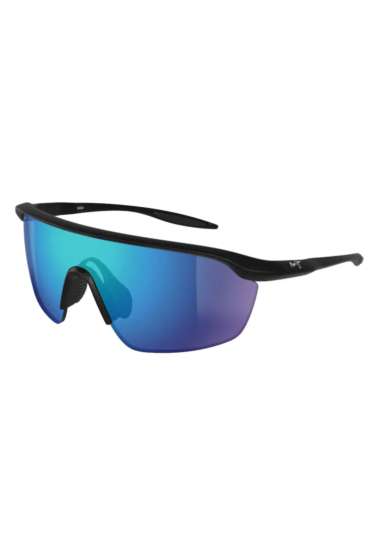 Maui Jim Miona Black Black Blue
