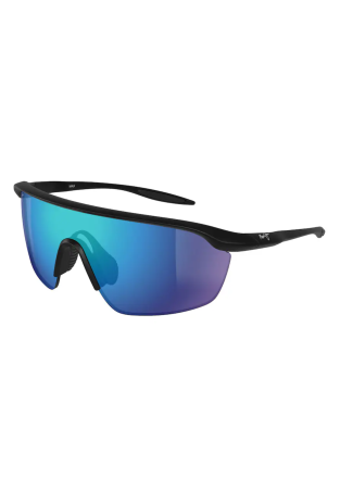 Maui Jim Miona Black Black Blue