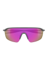 Maui Jim Miona Silver Silver Violet