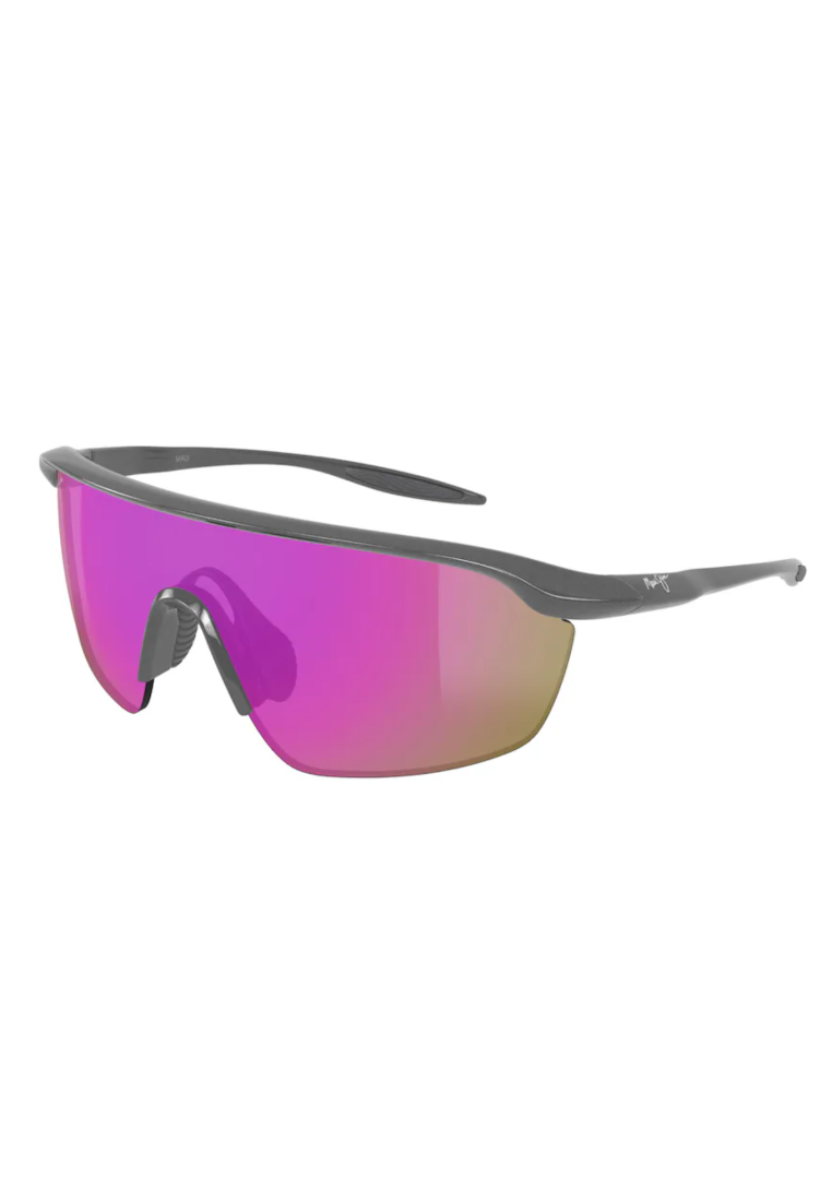 Maui Jim Miona Silver Silver Violet