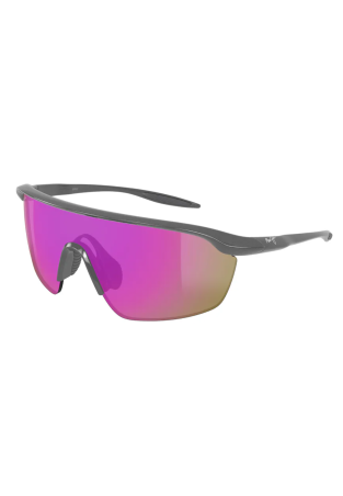 Maui Jim Miona Silver Silver Violet