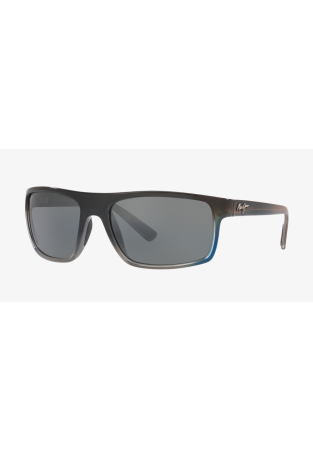 Maui Jim Grey Byron Bay Marlin