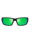 Maui Jim Mauigreen Kanaio Coast Matte Black/Green