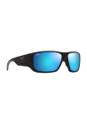 Maui Jim Blue Hawaii Keha Matte Black