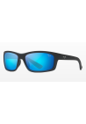 Maui Jim Blue Hawaii Kanaio Coast Matte Trans Blue