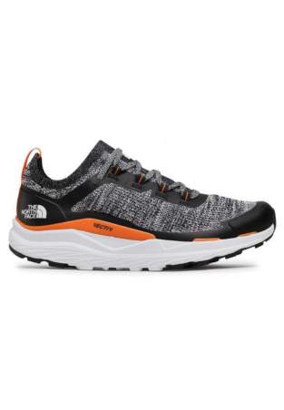 the north face m vectiv escape tnf black tnf white