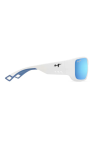 Maui Jim Blue Hawaii Keha Matte White