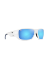 Maui Jim Blue Hawaii Keha Matte White