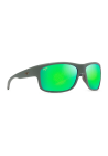 Maui Jim Green Mir Southern Cross Khaki/Brown/Black