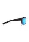 Maui Jim Blue Hawaii Southern Cross Matte Black/Blue