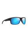 Maui Jim Blue Hawaii Southern Cross Matte Black/Blue