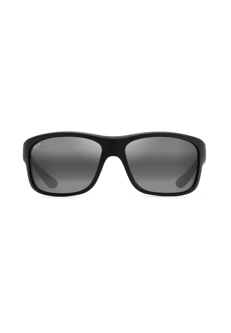 Maui Jim Grey Southern Cross Soft Black/Sea Blue/Grey