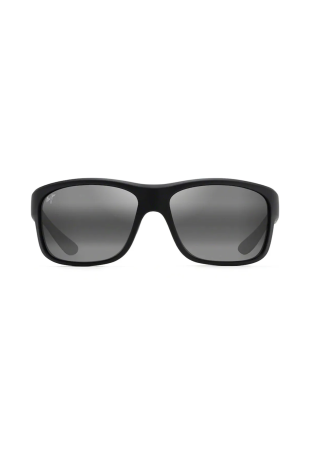 Maui Jim Grey Southern Cross Soft Black/Sea Blue/Grey