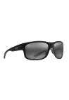 Maui Jim Grey Southern Cross Soft Black/Sea Blue/Grey
