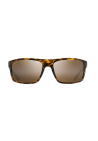 Maui Jim Hcl Byron Bay Matte Tortoise