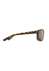 Maui Jim Hcl Byron Bay Matte Tortoise