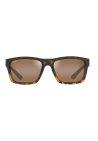 Maui Jim Hcl The Flats Black W/Tortoise Lower Rim
