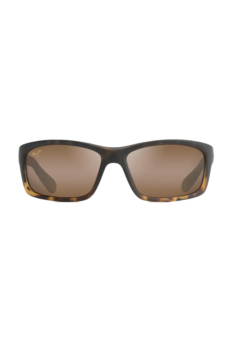 Maui Jim Hcl Kanaio Coast Matte Tort Ombre