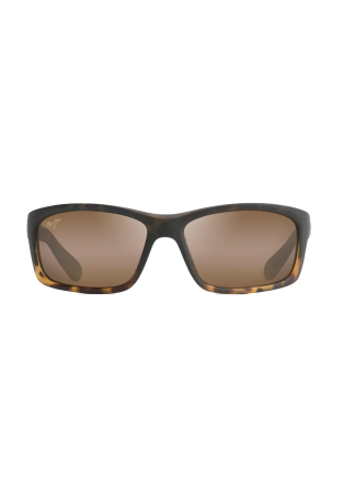 Maui Jim Hcl Kanaio Coast Matte Tort Ombre