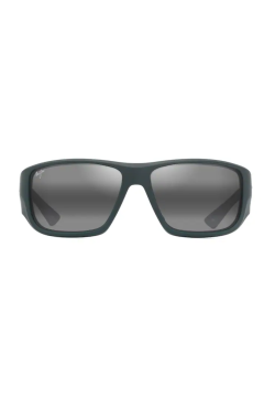 Maui Jim Grey Keha Matte...
