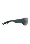 Maui Jim Grey Keha Matte Dark Military Green