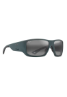 Maui Jim Grey Keha Matte Dark Military Green