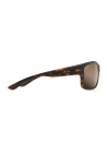 Maui Jim Hcl Southern Cross Soft Matte Tortoise