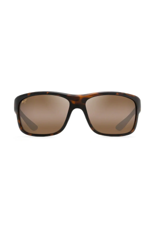 Maui Jim Hcl Southern Cross Soft Matte Tortoise