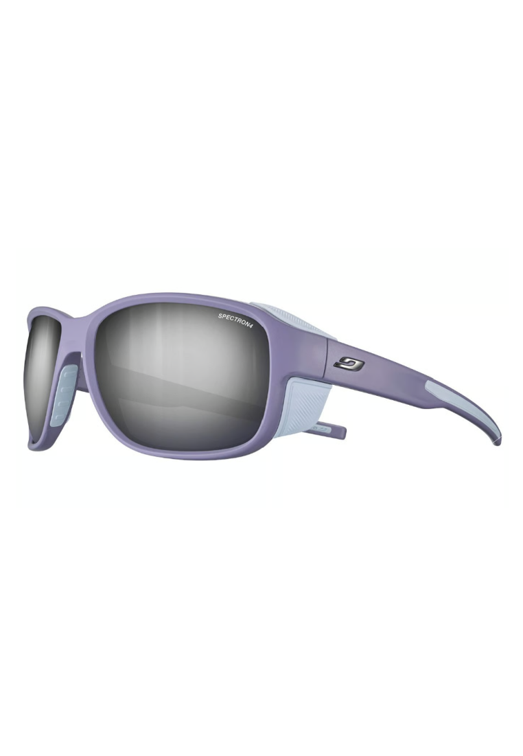 Julbo Monterosa 2 Violet/Bleu