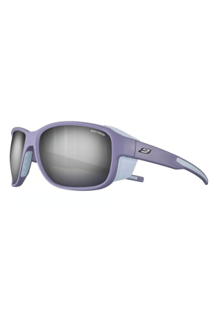Julbo Monterosa 2 Violet/Bleu
