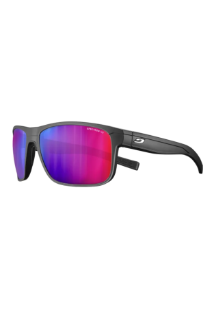 Julbo Renegade Noir Mat/Noir S3Hdv