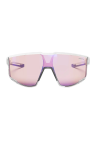 Julbo Fury Blanc Rv 1-3Hc Ml Bleu
