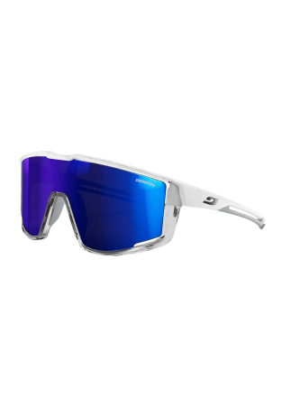 Julbo Fury Blanc Rv 1-3Hc Ml Bleu