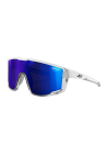 Julbo Fury Blanc Rv 1-3Hc Ml Bleu