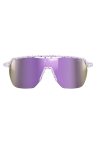 Julbo Frequency Blanc Texture S3Clp