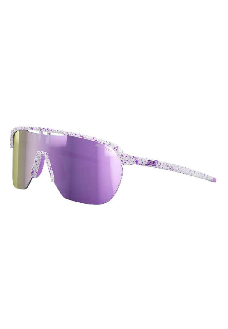 Julbo Frequency Blanc Texture S3Clp