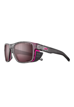 Julbo Shield M Gris Rose P3Hds