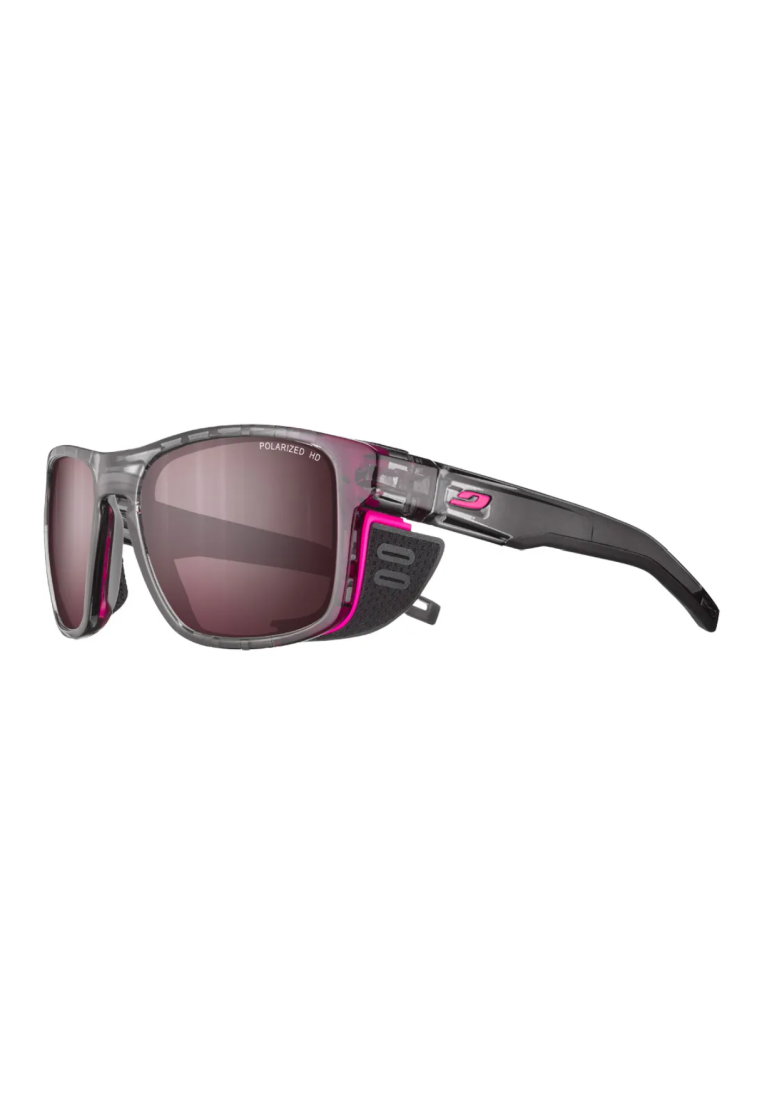 Julbo Shield M Gris Rose P3Hds