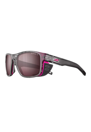 Julbo Shield M Gris Rose P3Hds