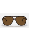 Ray-Ban Bill Havana Polar Brown