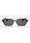 Ray-Ban Zuri Black Dark Grey Polar