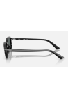 Ray-Ban Zuri Black Dark Grey Polar