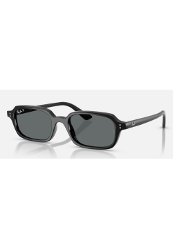 Ray-Ban Zuri Black Dark...