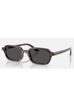 Ray-Ban Zuri Havana Dark Grey