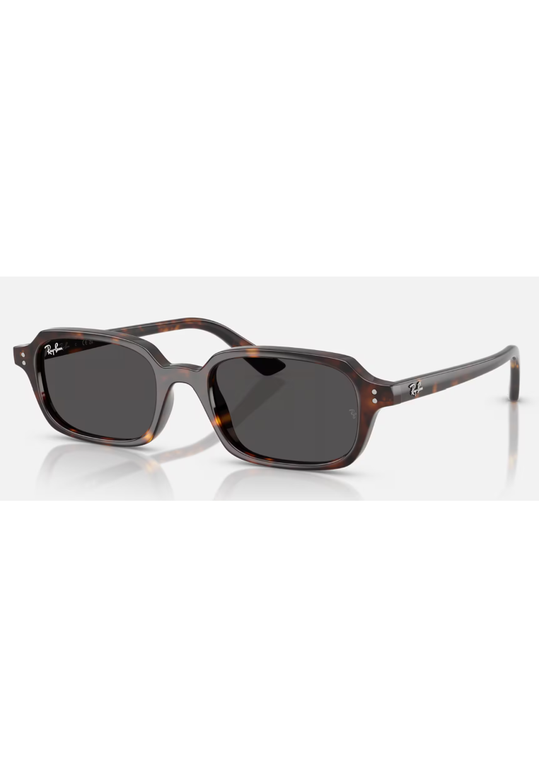 Ray-Ban Zuri Havana Dark Grey