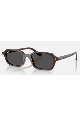 Ray-Ban Zuri Havana Dark Grey