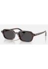 Ray-Ban Zuri Havana Dark Grey