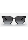 Ray-Ban Orb4378 Black Grey Gradient